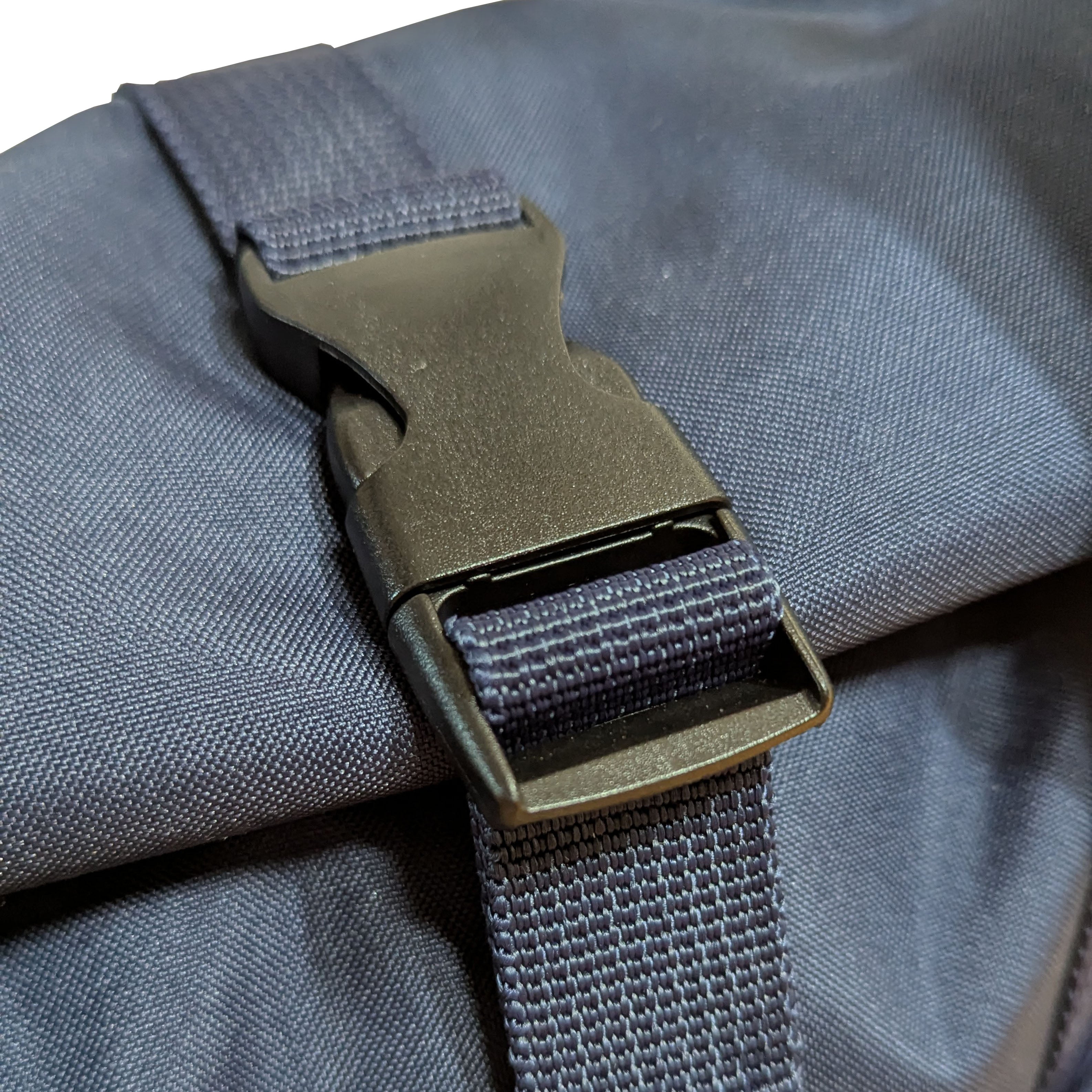 Sakura Messenger Bag