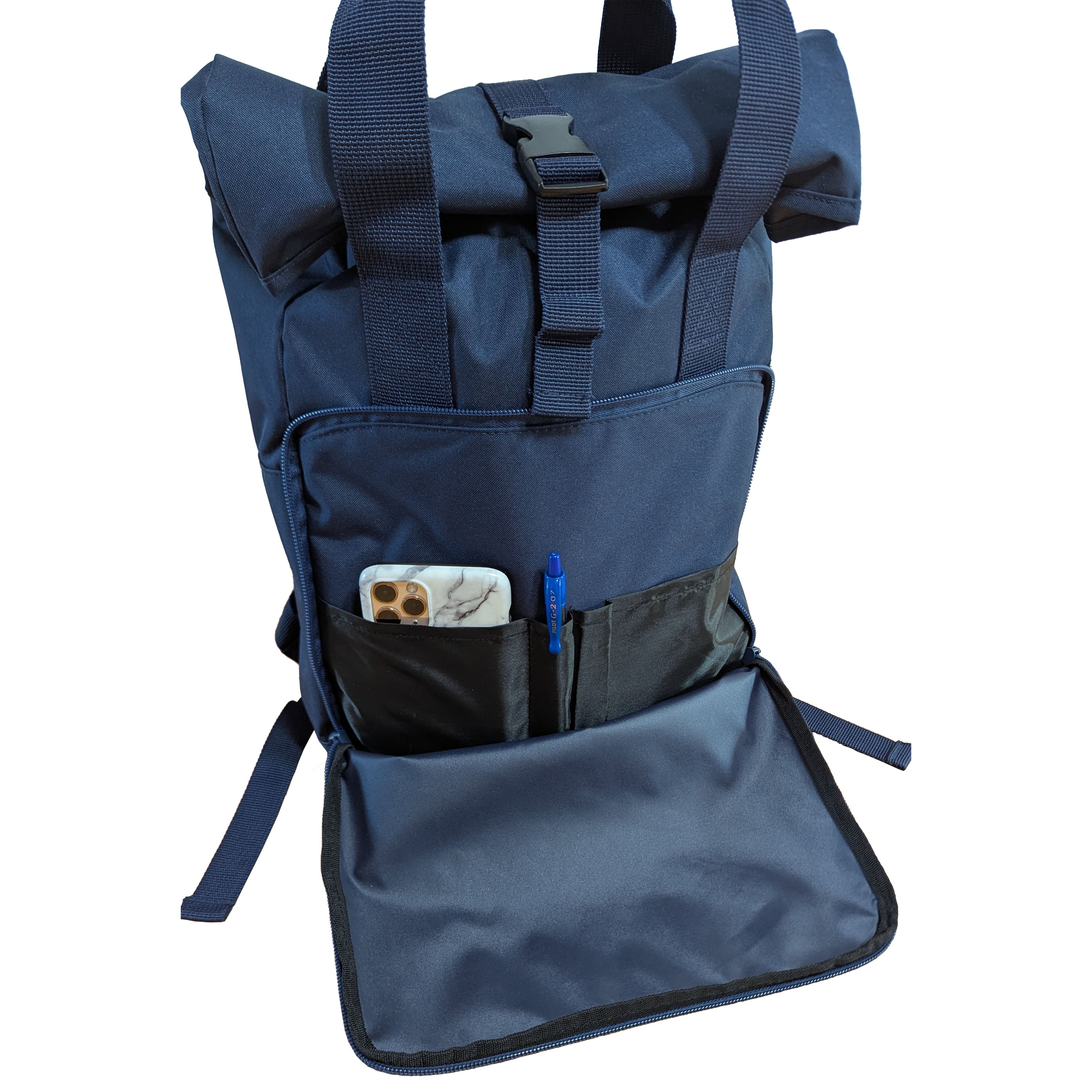 Sakura Messenger Bag